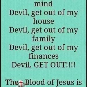 Meet your Posher, Sherria